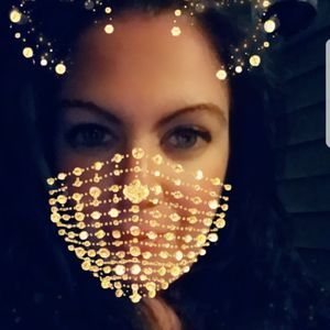 Meet your Posher, Robyn